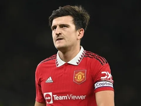 Người cũ Man Utd chê Maguire thậm tệ