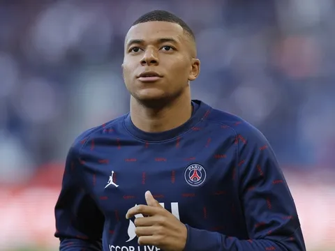 Người đại diện Mendy: 'Real tiền đâu mua Mbappe'