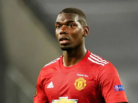 Người đại diện xác nhận, M.U đàm phán với cái tên thay Pogba