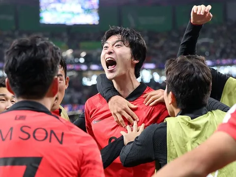 Người hùng ĐT Hàn Quốc nhận thưởng lớn sau World Cup 2022