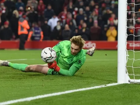 Người hùng Liverpool chia sẻ bí quyết cản phá những quả luân lưu