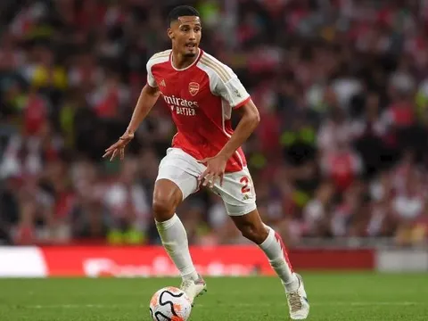 Người hùng thầm lặng của Arsenal