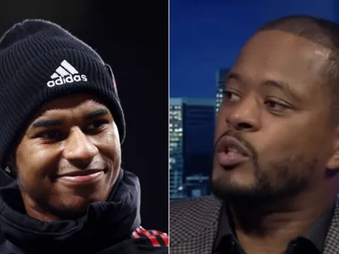 Người hùng thầm lặng giúp Marcus Rashford thăng hoa