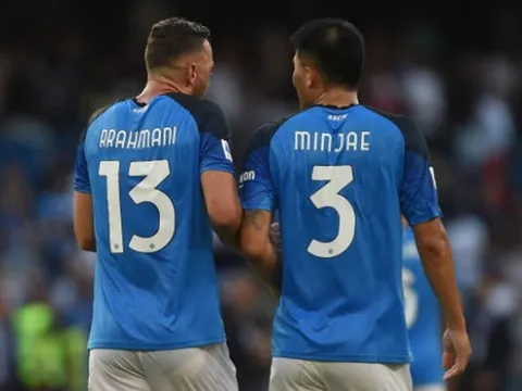 Người khổng lồ 1m92 đủ sức thay thế Kim Min-jae