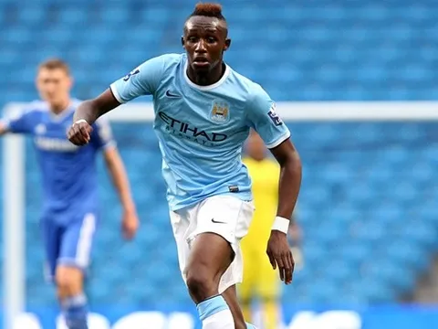 Người Man City ruồng bỏ hóa ‘quái thú’ ở Ligue 1