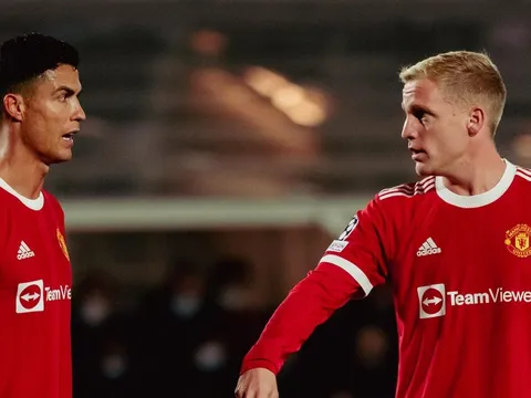 Người mừng, kẻ lo khi Rangnick nắm quyền ở Man United