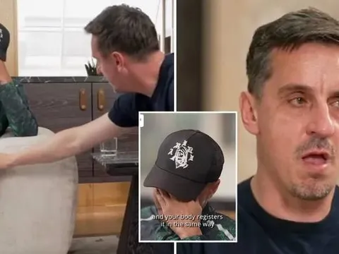 Dele Alli bị vạch trần, tuổi thơ kinh hoàng chỉ là dối trá?