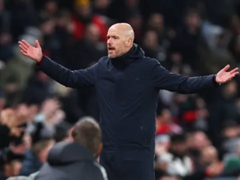 Người Qatar đến và Man United sẽ mua cả thế giới?