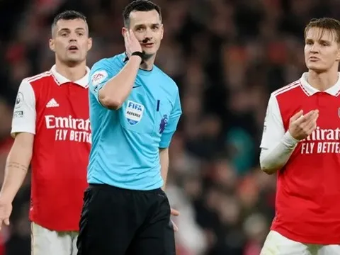 Người thắng kẻ thua sau trận Arsenal 0-0 Newcastle