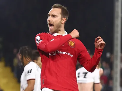 Người thắng kẻ thua sau trận Fulham 1-2 Man United