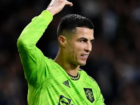 Người thắng kẻ thua sau trận Sociedad 0-1 Man Utd