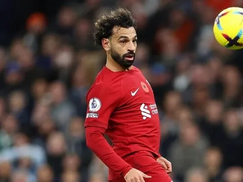 Người thắng kẻ thua sau trận Tottenham 1-2 Liverpool