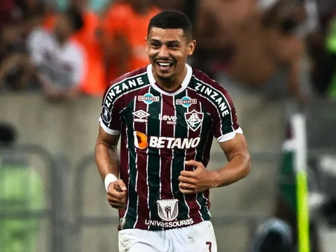 'Người thay thế Casemiro' nói về khả năng gia nhập Man Utd