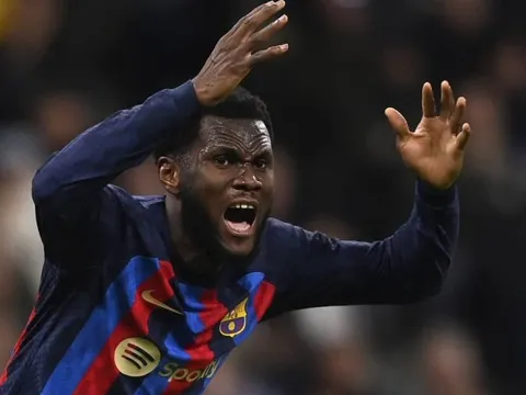 Người thừa của Barca được Premier League săn đón