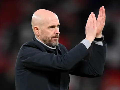 'Người thừa' trở thành chìa khóa chuyển nhượng của Man United