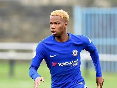 Người thừa xác nhận rời Chelsea trong mùa hè 2022