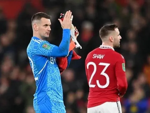 Người trong cuộc xác nhận, Man Utd đón mất mát trước trận Newcastle