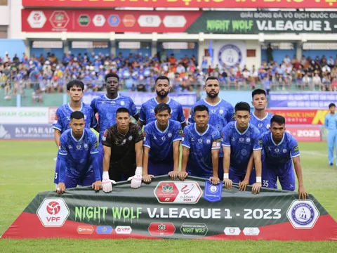 Nguy cơ bỏ giải, CLB V-League được bơm gấp 60 tỷ