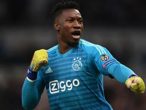 Nguyên nhân Barca thất bại ở vụ Onana