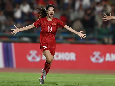 Thanh Nhã, Dương Thị Vân báo tin xấu; ĐT nữ Việt Nam không đi du lịch