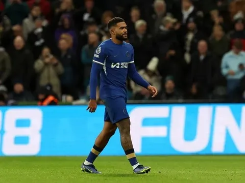 Nhà báo cho rằng James đáng giá 80 triệu