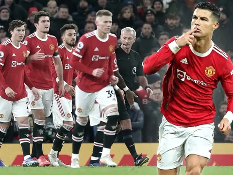 Nhà Glazers rao bán Man Utd: Nước cờ thâm thúy; Cay đắng cho Ronaldo