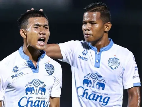 Nhà vô địch Hàn Quốc xin lỗi vì miệt thị tuyển thủ Thái Lan