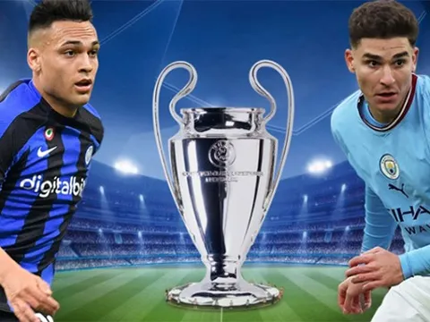 25/26 cầu thủ Argentina vô địch World Cup 2022 tham dự cúp C1 Châu Âu