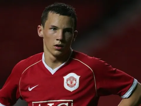 Nhà vô địch World Cup và 3 cái tên bị lãng quên từng khoác áo M.U