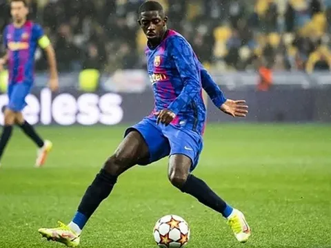 Nhậm chức tại Barca, Xavi chốt tương lai của một cái tên