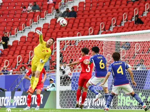 Nhận 2 thẻ đỏ, 3 quả 11m, VFF làm ngay 1 việc với tuyển Việt Nam