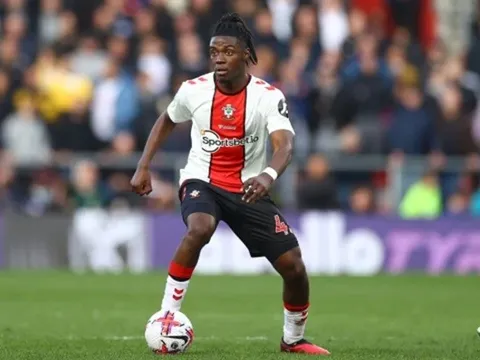 Nhận cú hét 50 triệu, Arsenal đưa ra phán quyết cuối cùng