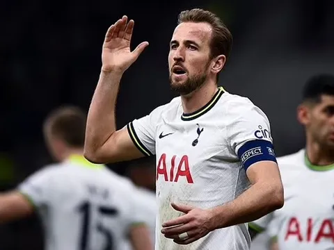 Nhận cú sốc Harry Kane, Bayern gây choáng cho Chelsea