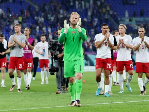 Nhận định Australia vs Đan Mạch: Tin vào 'chú lính chì'