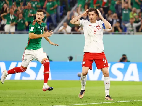 Nhận định Ba Lan vs Saudi Arabia: Thử thách chông gai