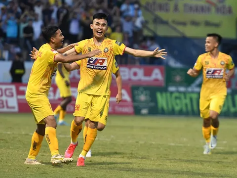 Nhận định Bình Dương vs Thanh Hóa: Khó cản bước đội bóng xứ Thanh