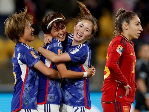 Nhận định bóng đá nữ Nhật Bản vs nữ Na Uy: So tài đỉnh cao