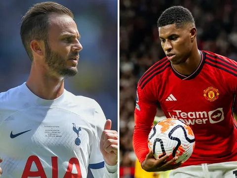 Nhận định bóng đá Tottenham vs MU: Kịch tính Gà trống tuyên chiến Quỷ đỏ trên sân nhà