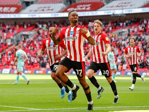 'Brentford là một mối nguy hiểm rõ ràng với Chelsea'
