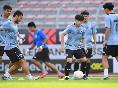 Nhận định Brunei vs Thái Lan: Khởi đầu tưng bừng