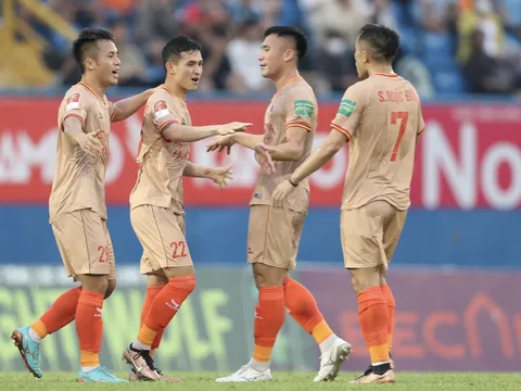 Nhận định CAHN vs Nam Định: Thừa thắng xông lên