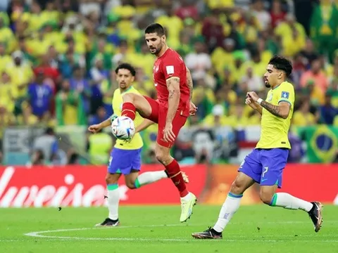 Nhận định Cameroon vs Serbia: Tỉnh dậy sau cơn mê