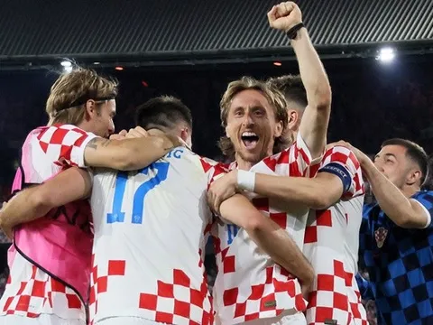Nhận định Croatia vs Tây Ban Nha: Vinh quang vẫy gọi