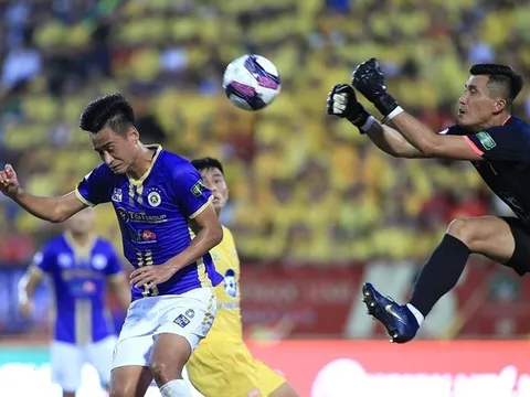 Nhận định Hà Nội vs Nam Định: Tìm lại chiến thắng