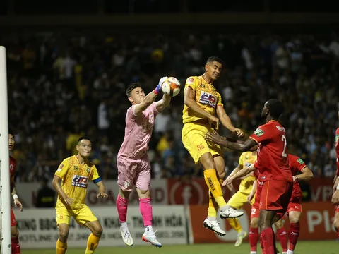 Nhận định Nam Định vs Thanh Hóa: Ngôi đầu lung lay