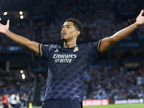 Nhận định Real Madrid vs Getafe: Bellingham ra mắt ngôi nhà mới