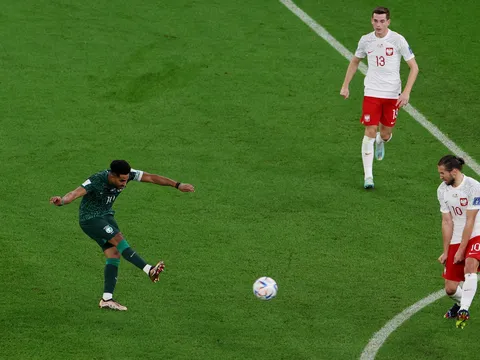Nhận định Saudi Arabia vs Mexico: Chim ưng tung cánh