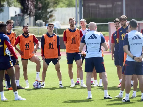 Nhận định Tây Ban Nha vs Italy: Tranh vé chung kết