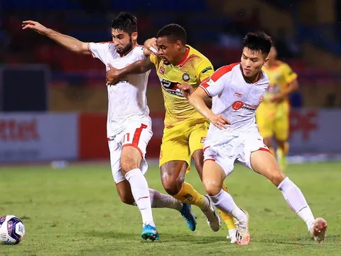 Nhận định Thanh Hóa vs Viettel: Xây chắc ngôi đầu