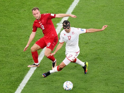 Nhận định Tunisia vs Australia: Mệnh lệnh phải thắng